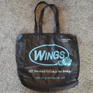 Tote bag